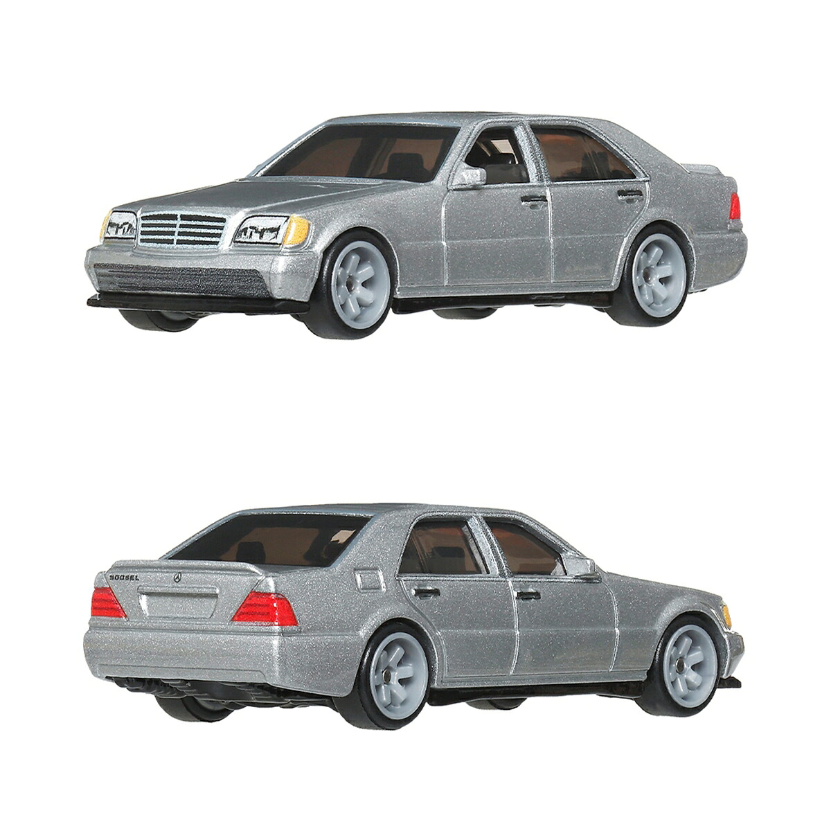 ホットウィール(HotWheels)ワイルド・スピードプレミアムアソート乗り物おもちゃミニカー10台入りBOX販売3歳からマルチHNW46-986N
