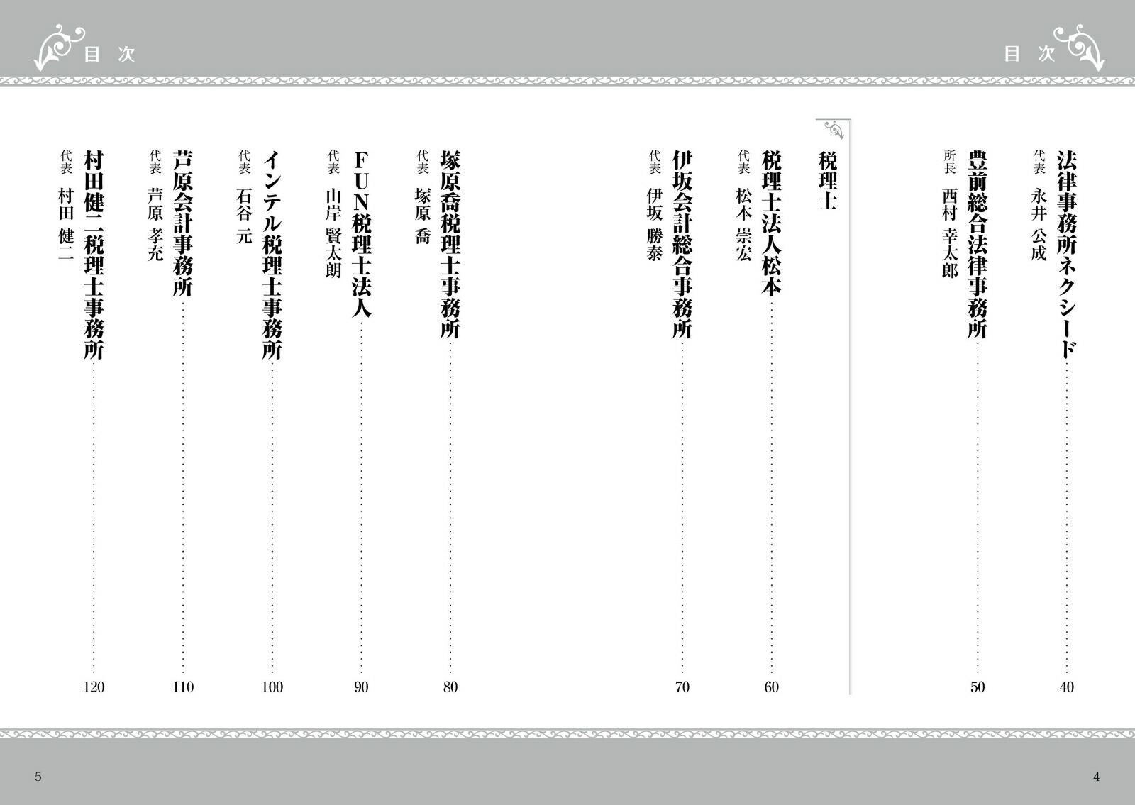 士業プロフェッショナル2025年版暮らしとビジネスを力強くサポートする[ぎょうけい新聞社]