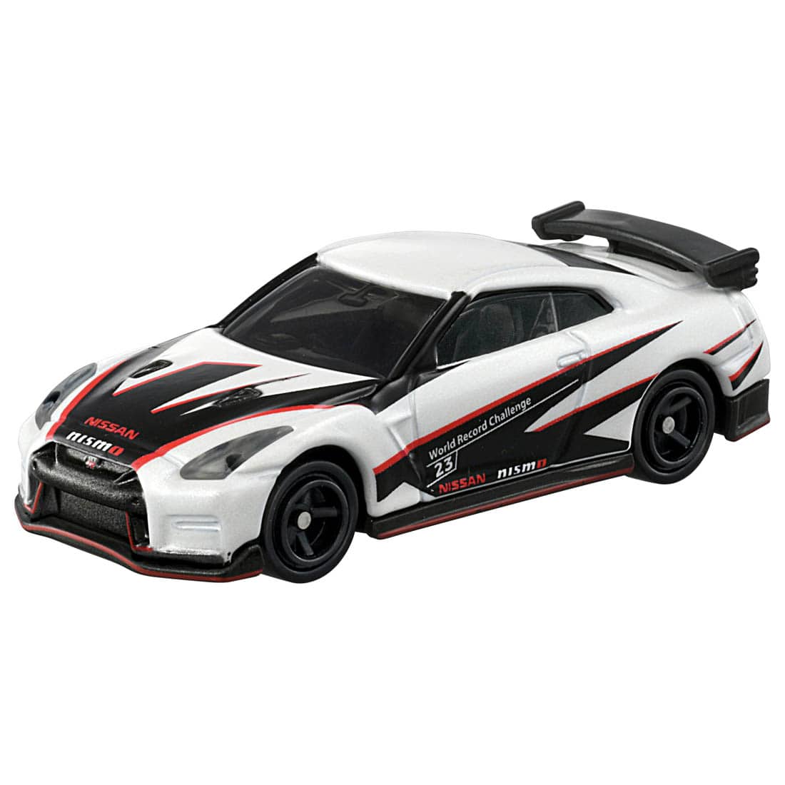 トミカ 日産 NISSAN GT-R コレクション 2022 日産 NISSAN GT-R NISMO Special edition  ドリフトカラー仕様