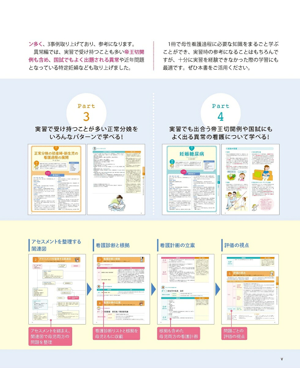 母性看護過程経過・ウェルネスの視点でみる（プチナースBOOKSプチナースBOOKS）[古川亮子]