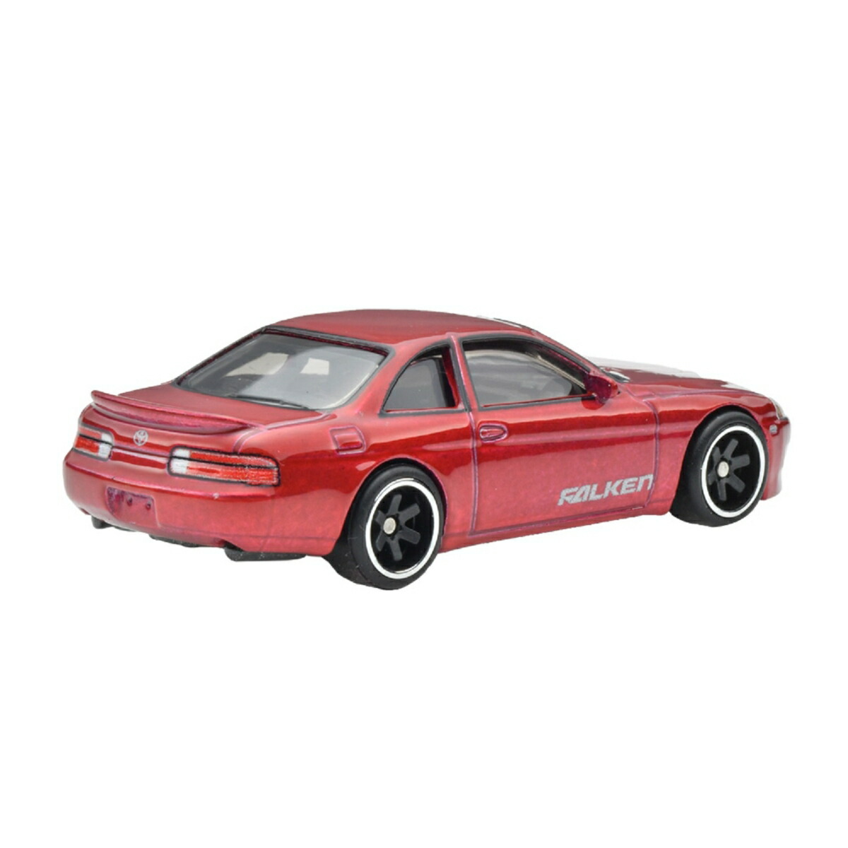 �ۥåȥ�������(HotWheels)�磻��ɡ����ԡ���-�ȥ西��������ʪ�������ߥ˥���3�Ф����å�HRT95