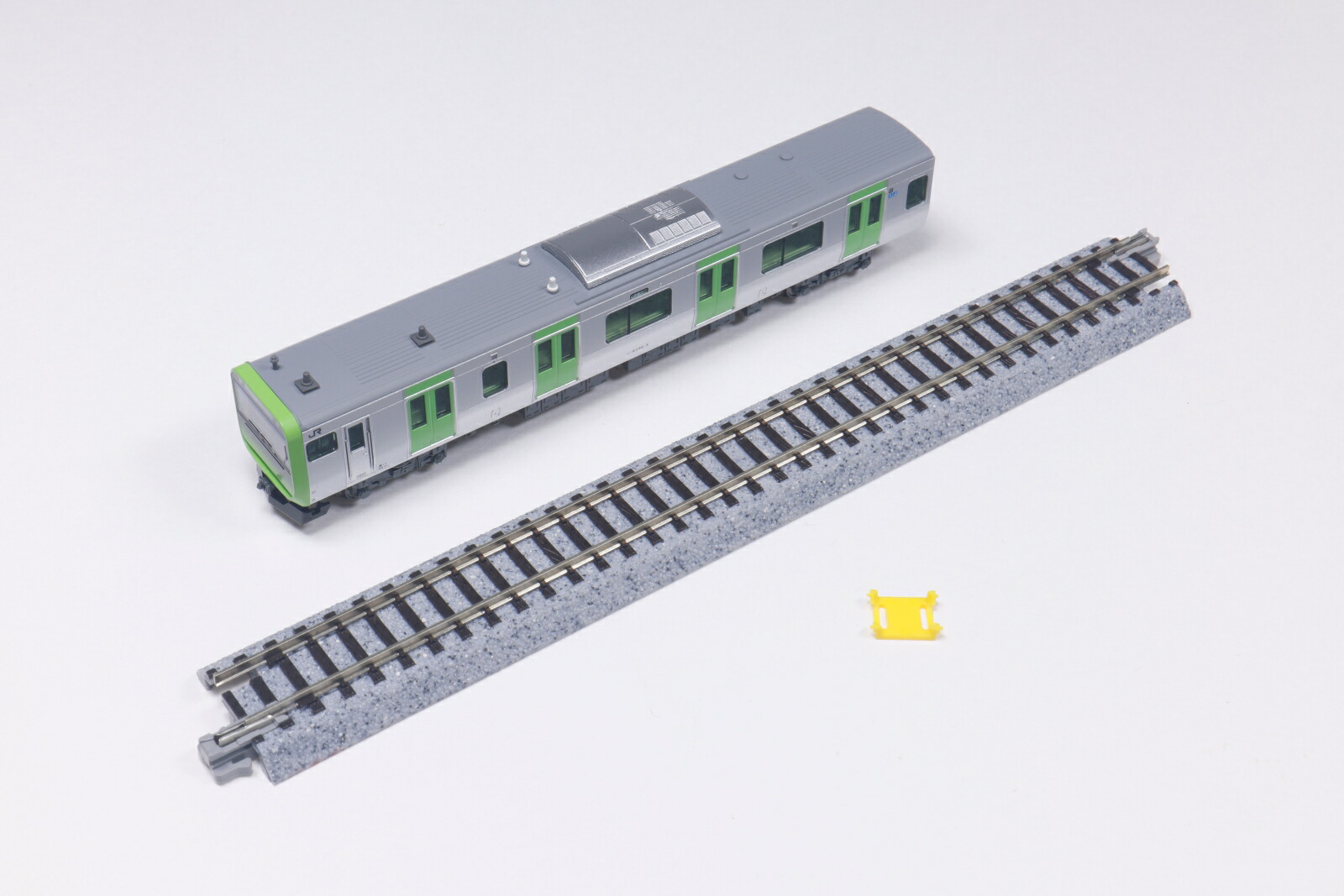 楽天市場】ベーシックセットSD E235系山手線【TOMIX・90189