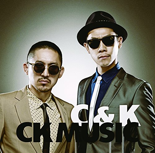 楽天ブックス: CK MUSIC - C&K - 4988031115770 : CD