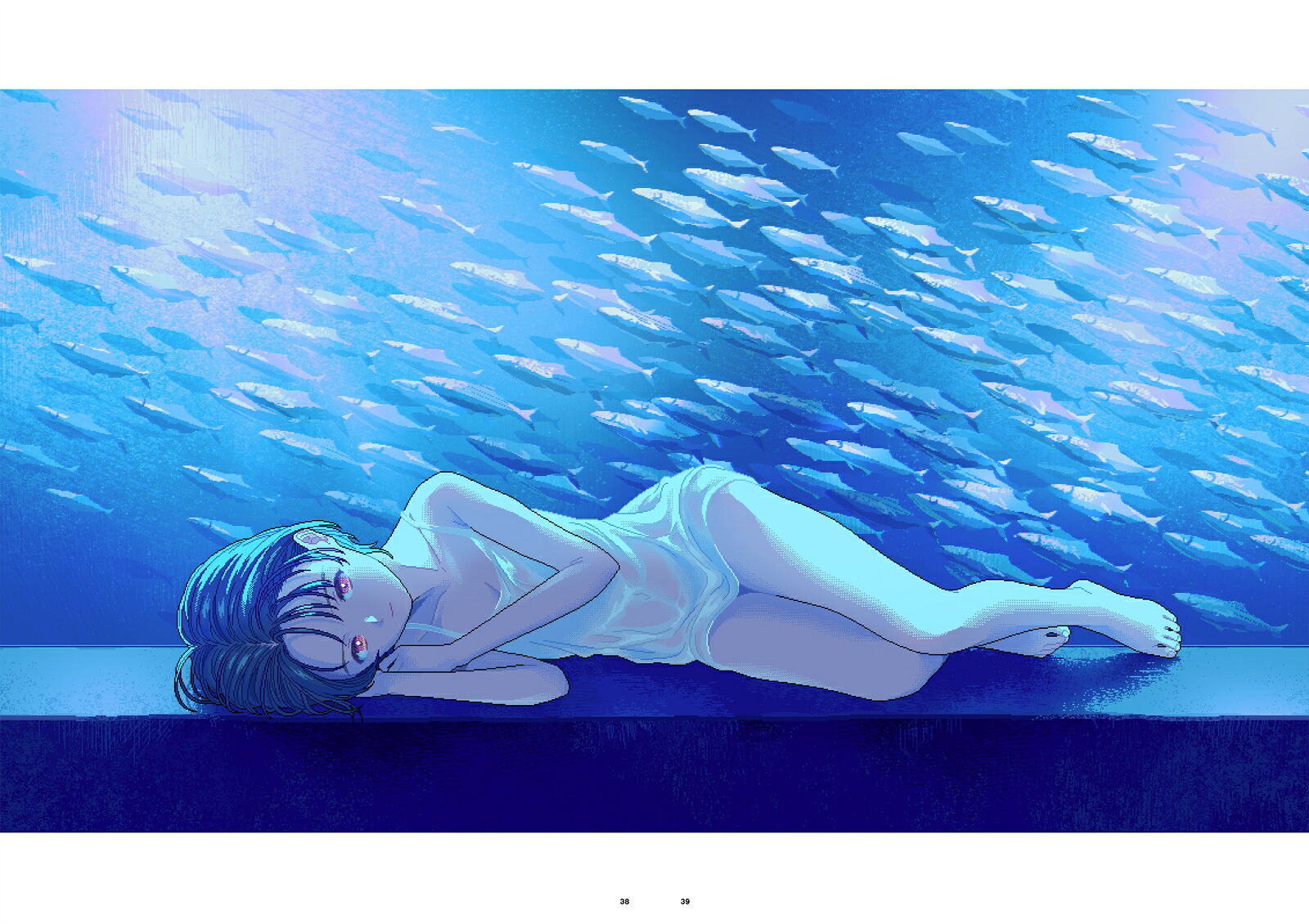NEWPIXELART[ボーンデジタル編集部]