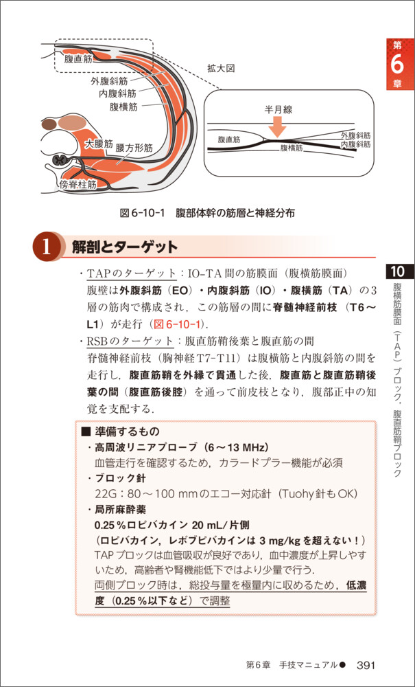 麻酔科研修チェックノート改訂第8版（研修チェックノートシリーズ）[讃岐美智義]
