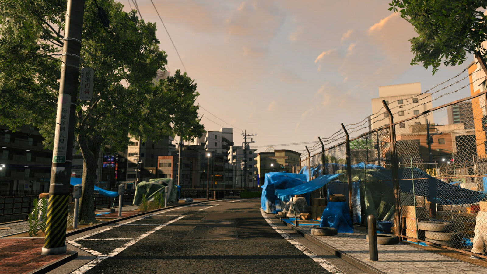 龍が如く7外伝名を消した男PS4版