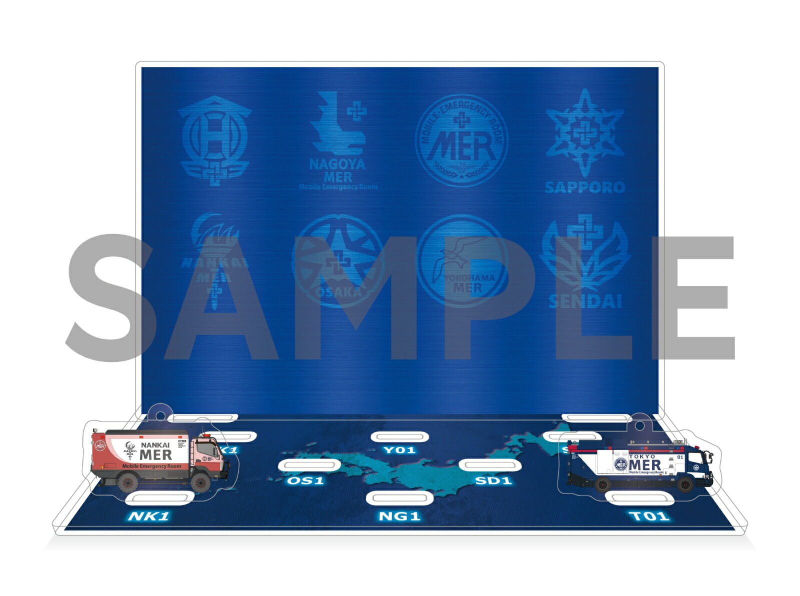 �ڳ�ŷ�֥å������ꥰ�å�+��ŷ�֥å�������������ŵ�۷���ǡ�TOKYOMER�������۵޵�̿�������ߥå����ٹ����(������ޥ�����륹�����+���饹������ե졼�ॹ�������ܥȥ�+MER�����������ݡ���)[����μʿ]