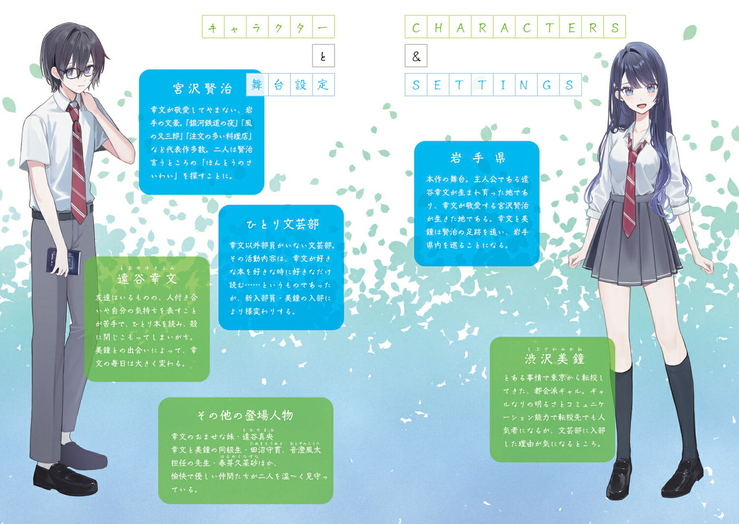 �����ˤ��饱����1�ˡʥե��󥿥���ʸ�ˡ�[���䤿��]