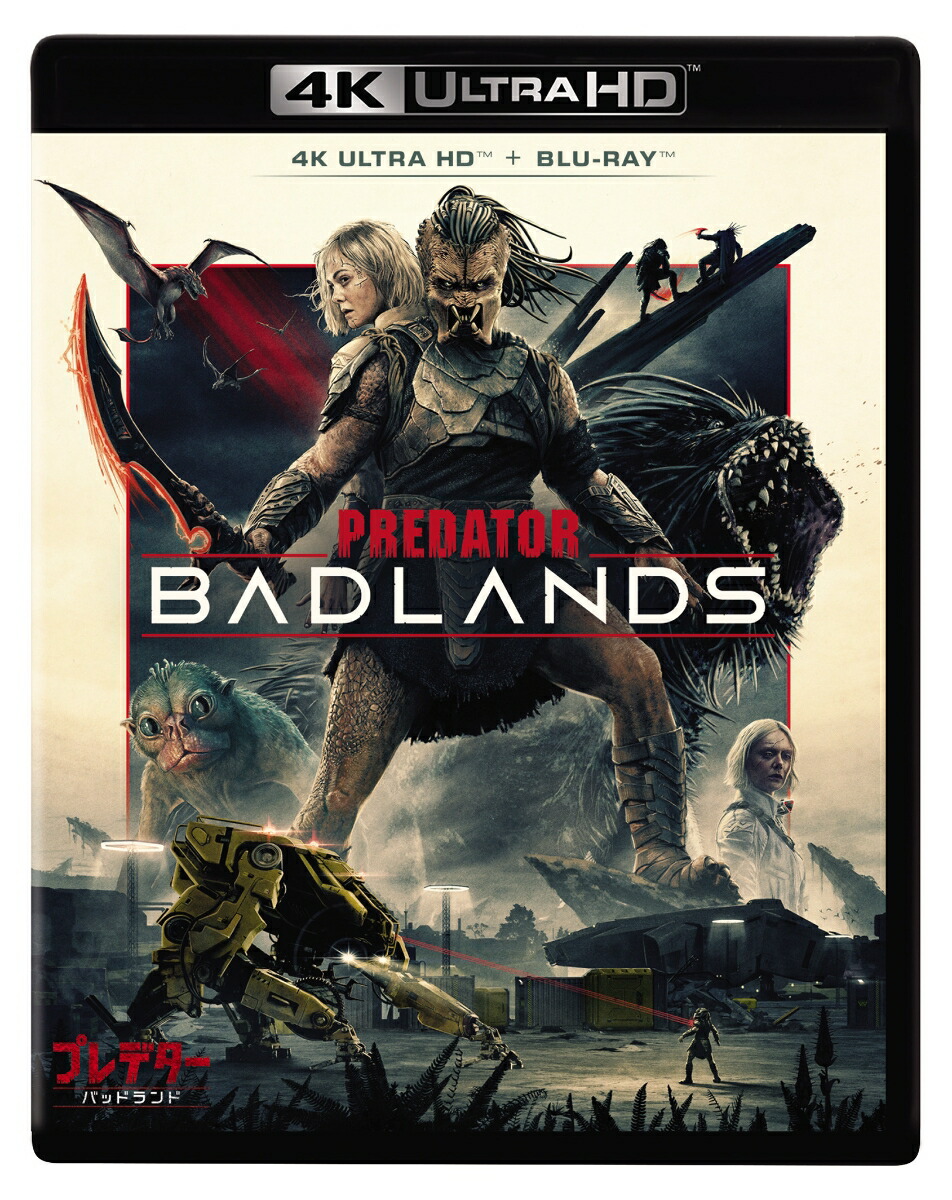 �ץ�ǥ������Хåɥ���4KUHD+�֥롼�쥤���åȡ�4KULTRAHD��[���롦�ե��˥�]