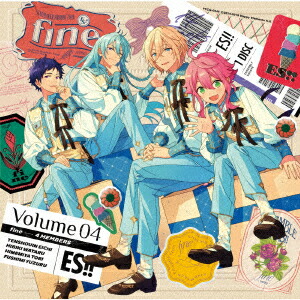 あんさんぶるスターズ!!アルバムシリーズ『TRIP』[fine]