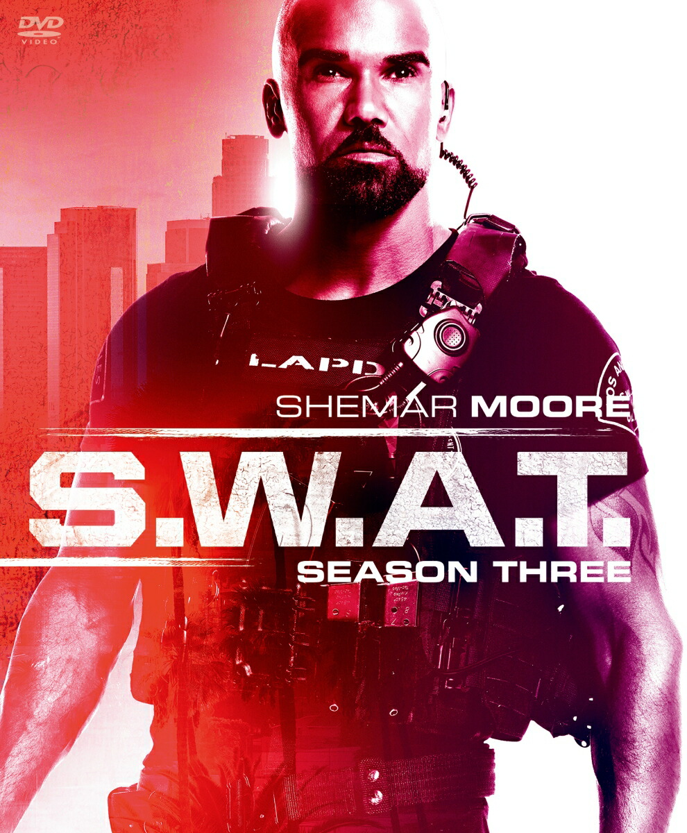 S.W.A.T.3BOX[ޡࡼ]