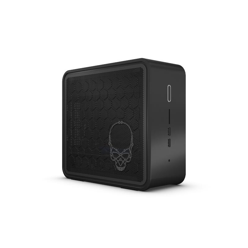 ��BXNUC9i9QNX��Corei9-9980HK��2.4-5.0GHz/8Core/IntelUHDGraphics630�����NUC���å�