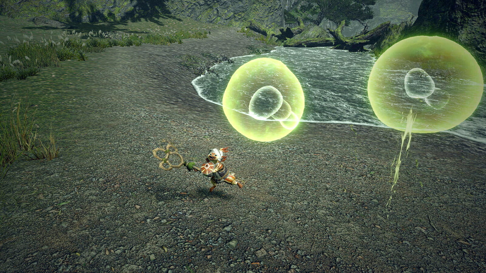 モンスターハンターライズ