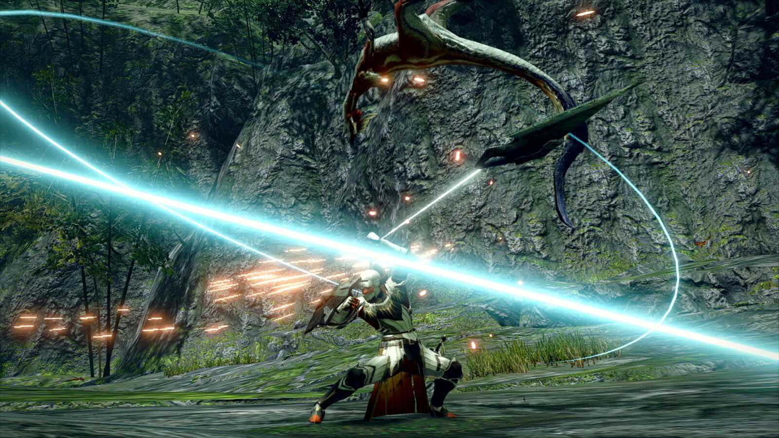 モンスターハンターライズ