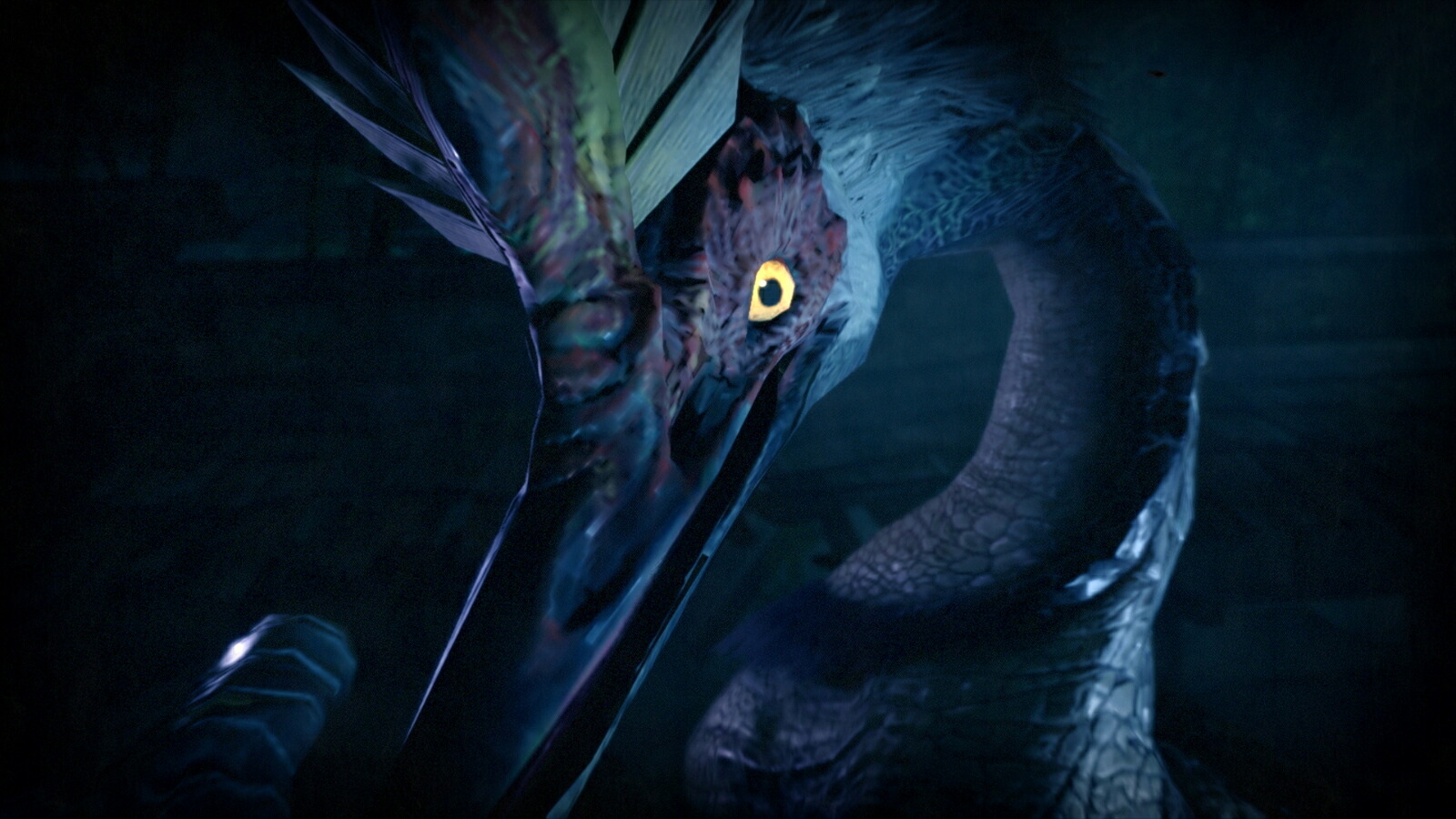 モンスターハンターライズ