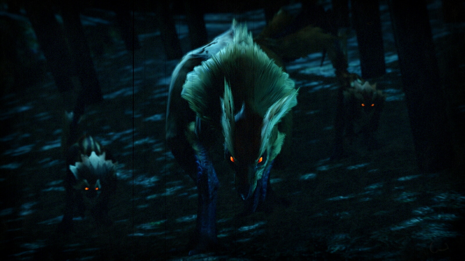 モンスターハンターライズ