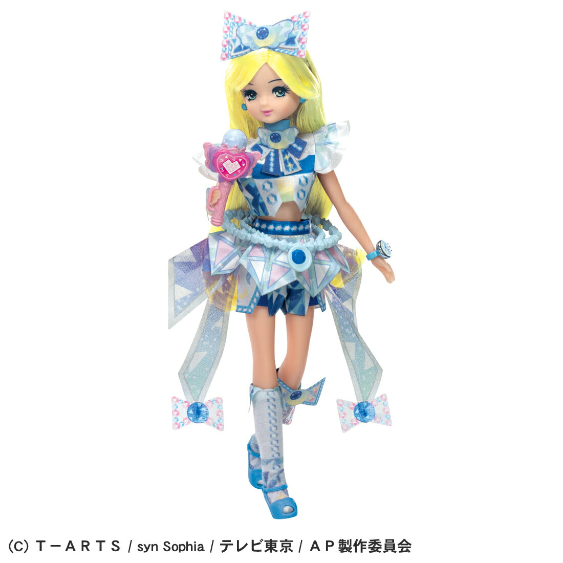 楽天市場】ひみつのアイプリ SP ときせん あきちゃん コーデ