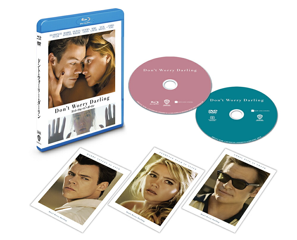 ڽ͡ۥɥȡ꡼֥롼쥤&DVDå(2/ݥȥ)Blu-ray[ե󥹡ԥ塼]