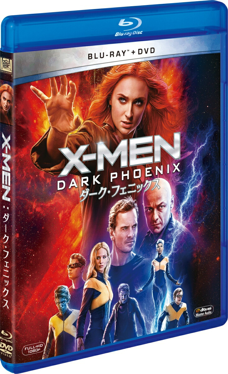 X-MEN�����������ե��˥å�����Blu-ray��[���ե����������ʡ�]