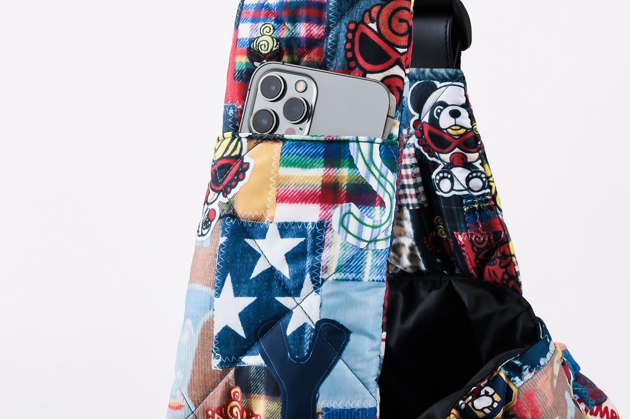 HYSTERICMINIBIGPUFFSHOULDERBAGBOOK