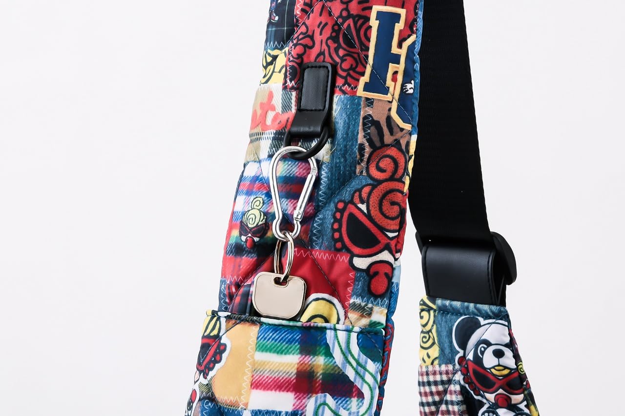 HYSTERICMINIBIGPUFFSHOULDERBAGBOOK