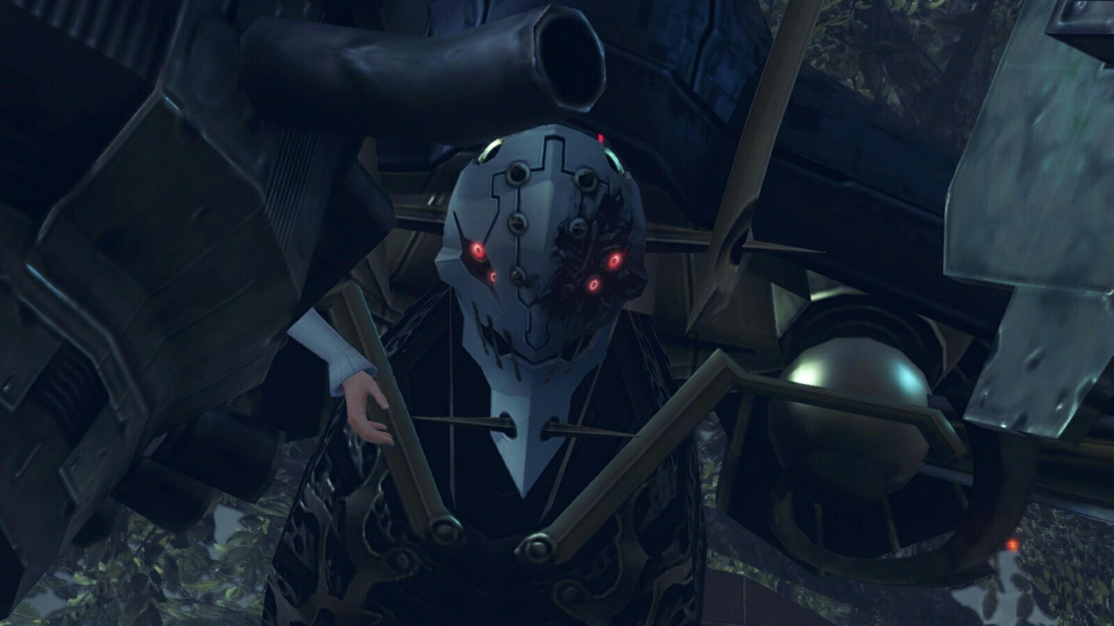 XenobladeDefinitiveEdition