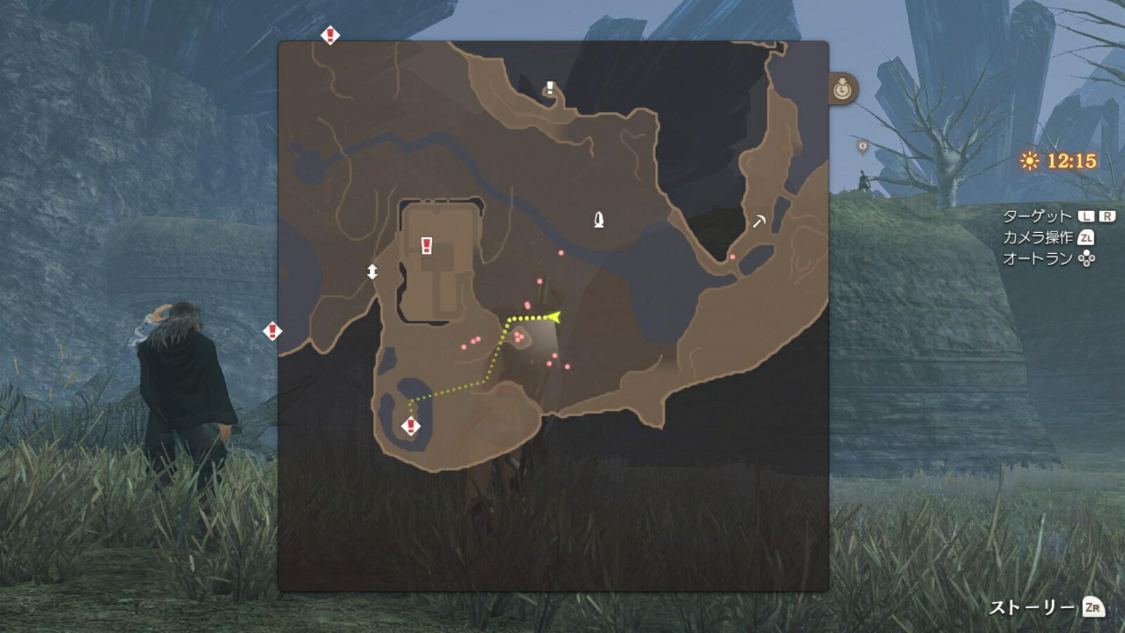 XenobladeDefinitiveEdition