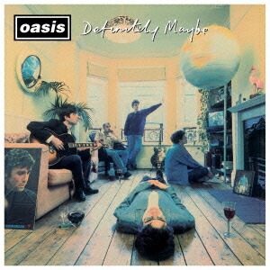 oasis 国内盤 デラックスエディション 3種セット 各3000セット限定】オアシスのアナログ・シングルBOXが日本独自
