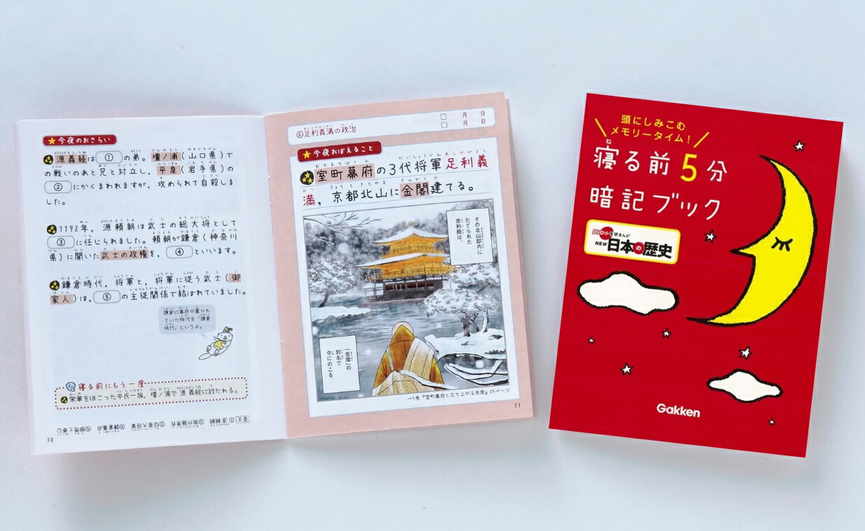 DVD付学研まんがNEW日本の歴史特典（DVDケース・歴史年表・寝る前5分暗記ブック）付き全12巻セット[大石学]