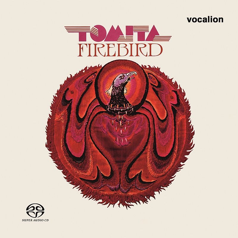 【輸入盤】火の鳥 Firebird画像