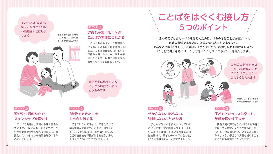 楽天ブックス ことばの遅れが気になるなら 接し方で子どもは変わる 古荘 純一 本