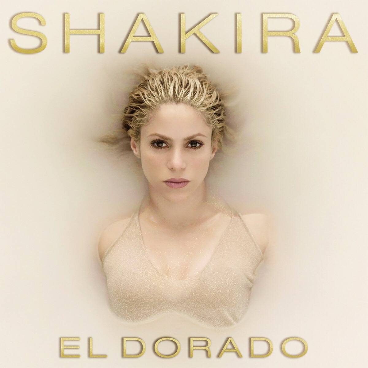 楽天ブックス 輸入盤 エル ドラド Shakira Cd