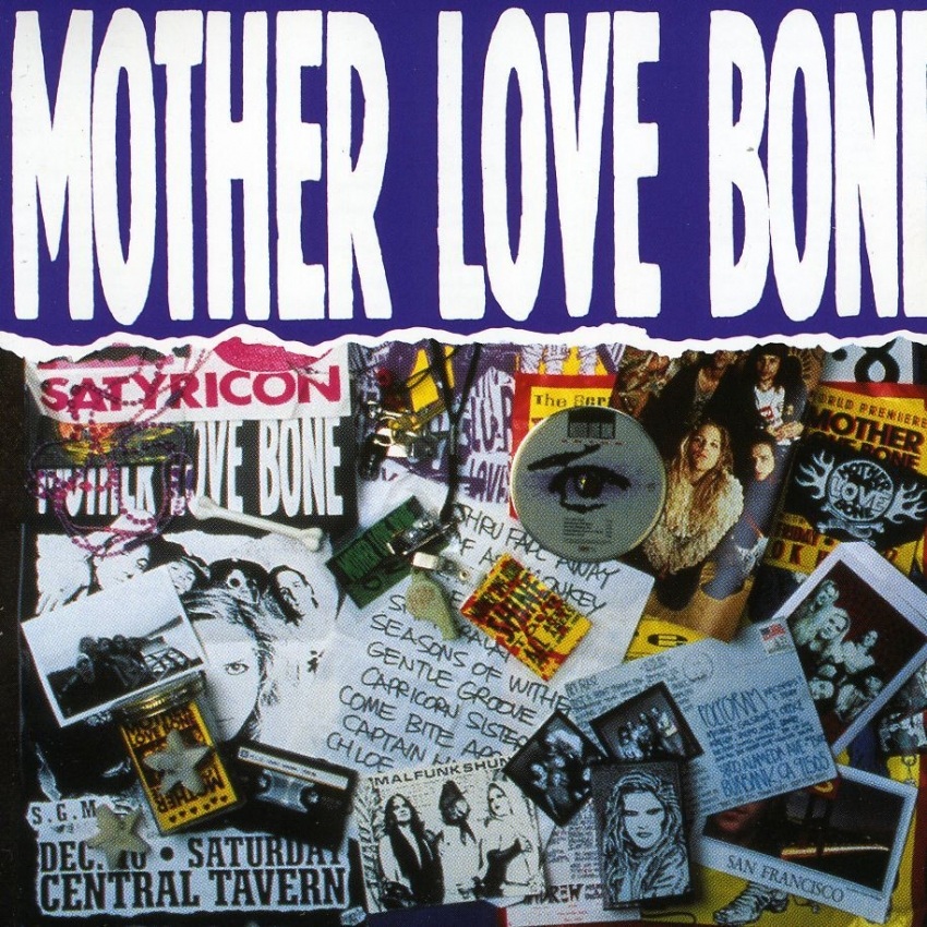 楽天ブックス 輸入盤 On Earth As It Is The Complete Works Dvd Box Ltd Mother Love Bone Cd