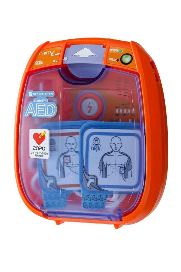 ���󤭥ꥢ��MOOK�ۥ��Τ��ä��ꡪ����٤롪�ꥢ�륵�����AED[���̼�]