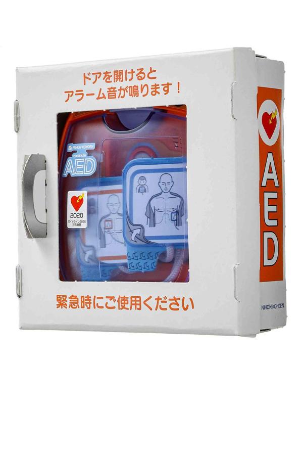 ���󤭥ꥢ��MOOK�ۥ��Τ��ä��ꡪ����٤롪�ꥢ�륵�����AED[���̼�]