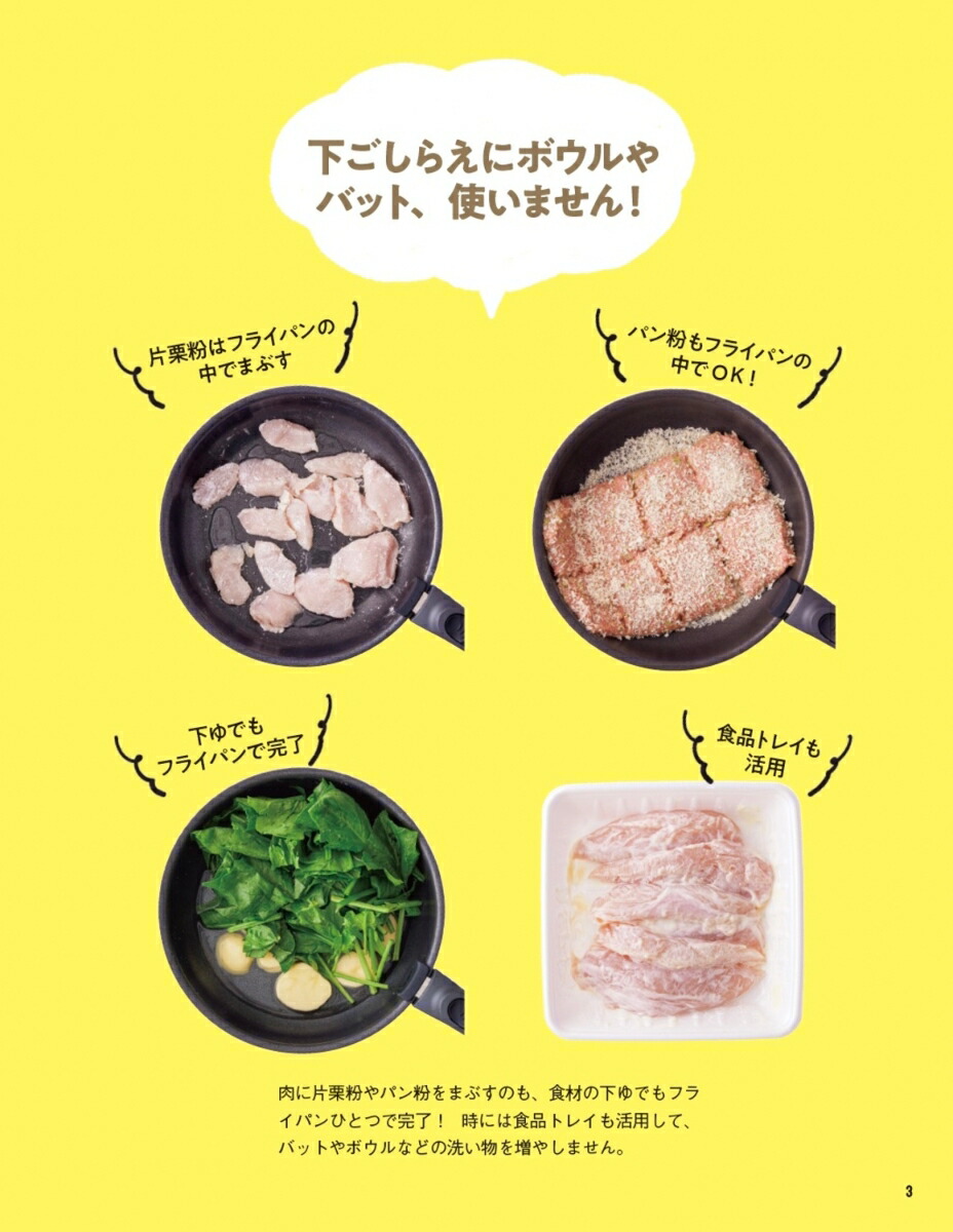 にじままの究極ずぼらおかず2もっと知りたい！ラクしておいしいレシピ118[にじまま]