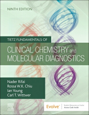 楽天ブックス: Tietz Fundamentals of Clinical Chemistry and Molecular ...