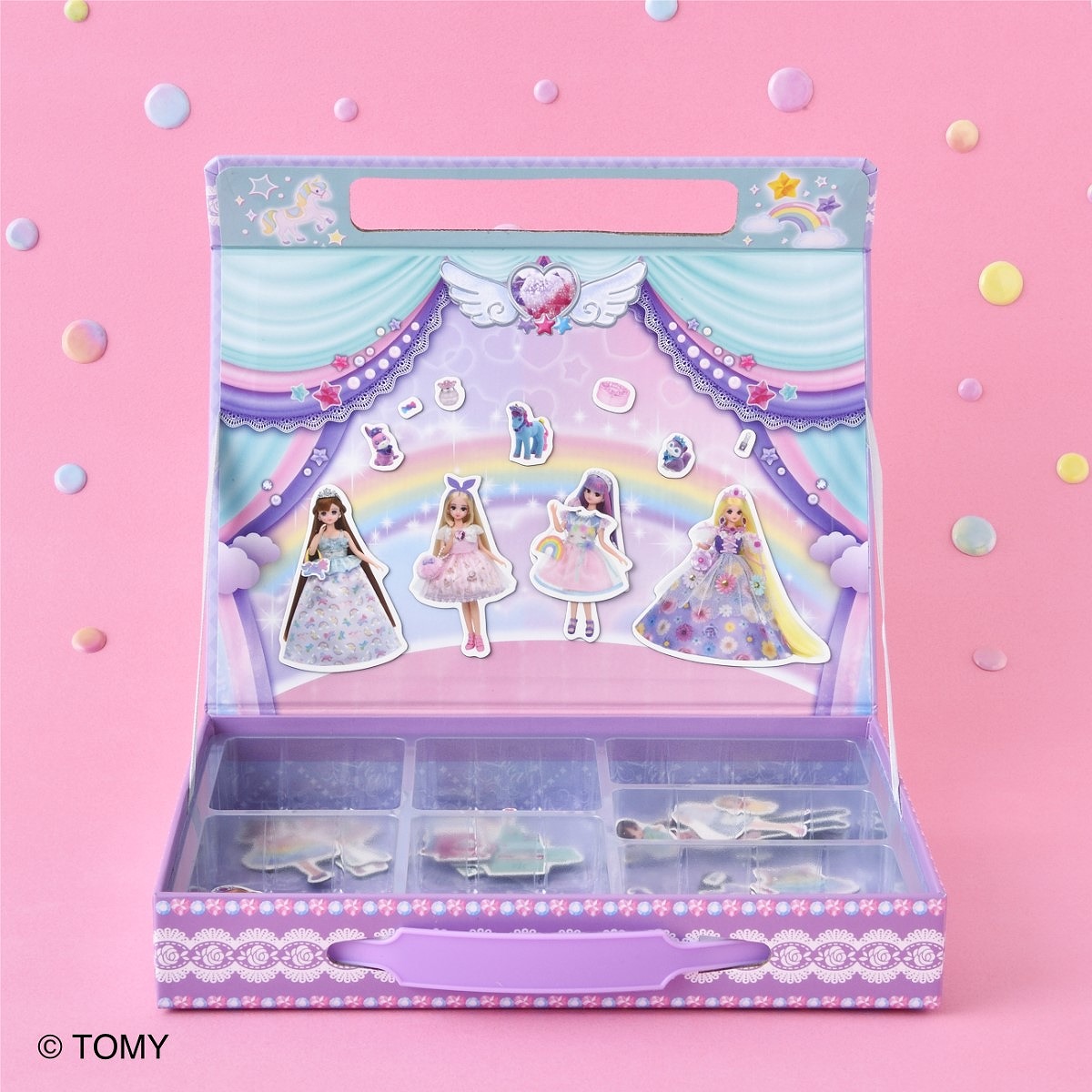 �ꥫ������ᤤ���ޥ��ͥå�BOXBOOK