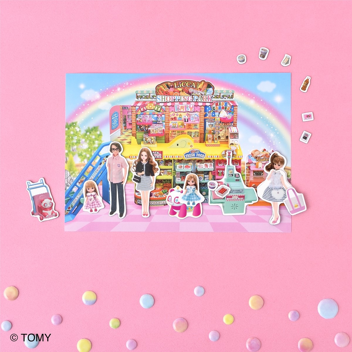 �ꥫ������ᤤ���ޥ��ͥå�BOXBOOK