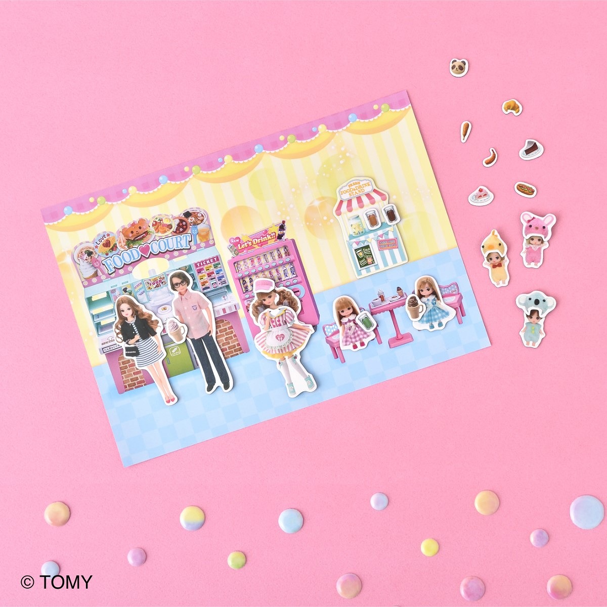 �ꥫ������ᤤ���ޥ��ͥå�BOXBOOK