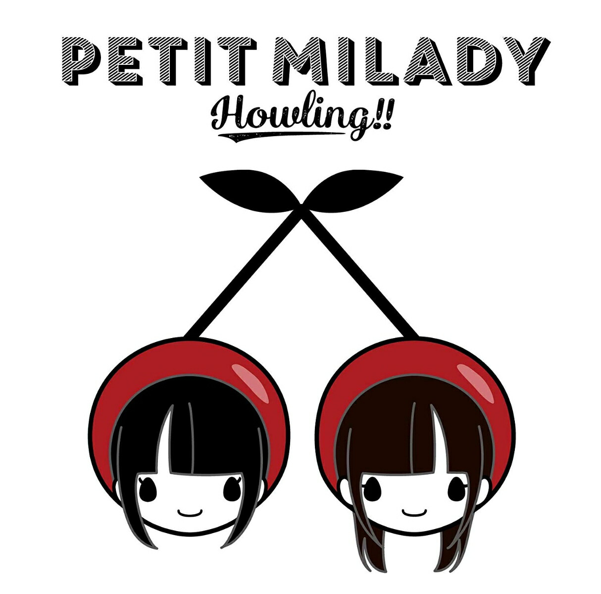 楽天ブックス Howling Petit Milady Cd