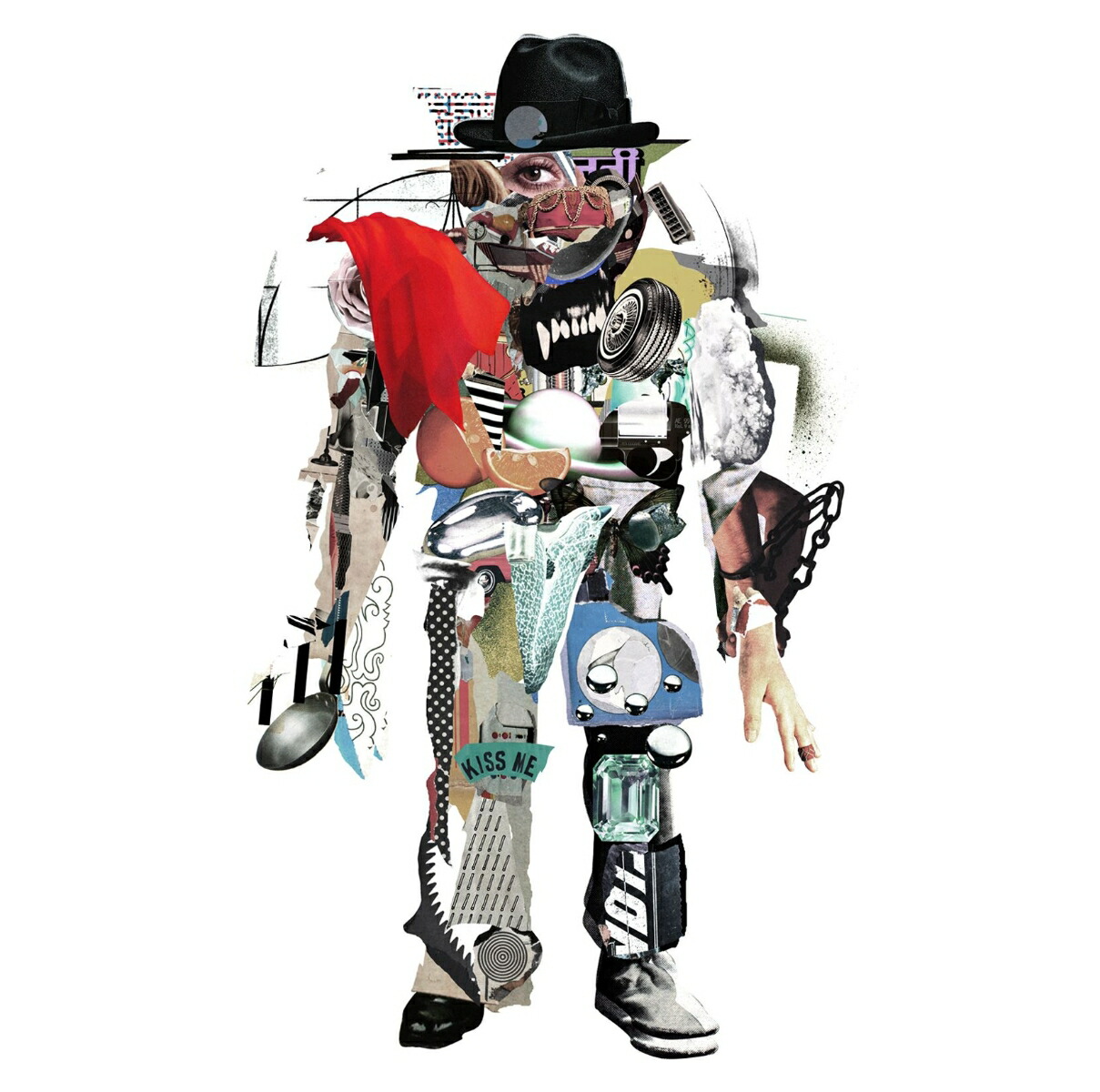アルトコロニーの定理【アナログ盤】画像