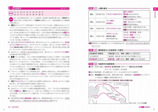 楽天ブックス 世界史 標準問題精講 松永陽子 本