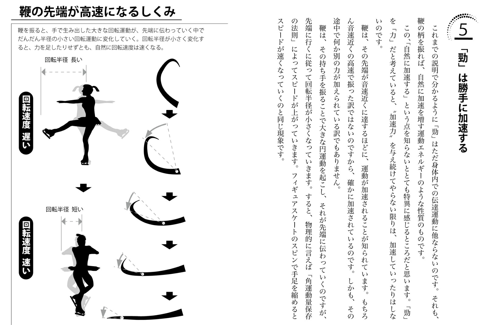 功夫(クンフー)の練り方強さの正体勁は力ではない！[遠藤靖彦]