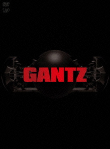 GANTZ（ガンツ）画像