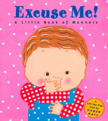 楽天ブックス: EXCUSE ME!(H) - KAREN KATZ - 9780448425856 : 洋書