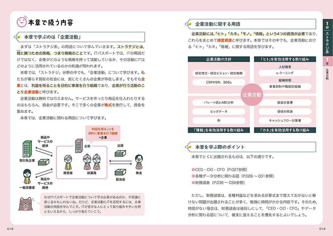 令和8年度版（2026年）ITパスポートをひとつひとつわかりやすく。用語集（資格をひとつひとつ）[Gakken]