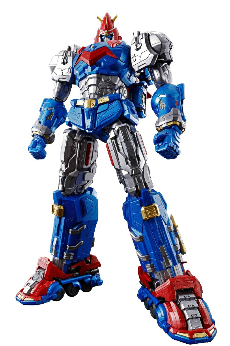楽天市場】【新品未開封】ROBOT魂 (SIDE SUPER) VOLTES V
