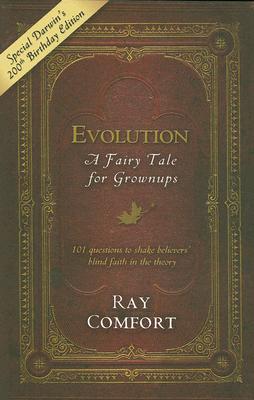 楽天ブックス: Evolution: A Fairy Tale For Grownups: 101 Questions To Shake ...