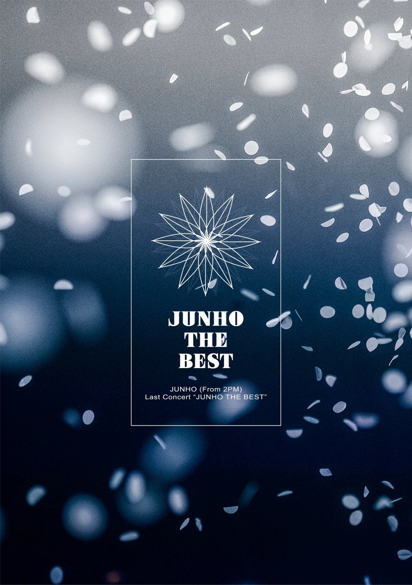 楽天ブックス: JUNHO (From 2PM) Last Concert “JUNHO THE BEST”(DVD